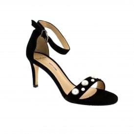 Perlato 10567-v10 Womens Strappy Sandals