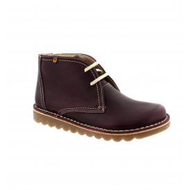 Jungla 5564-v70 Womens Ankle Boots