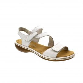 Rieker 659C7-80 Womens Sandals