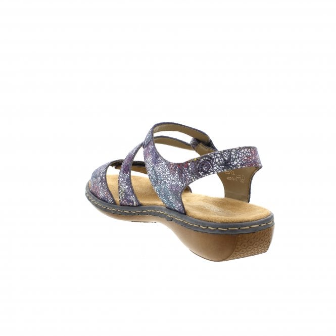 Rieker 659C7-90 - Womens from Rogerson Shoes UK
