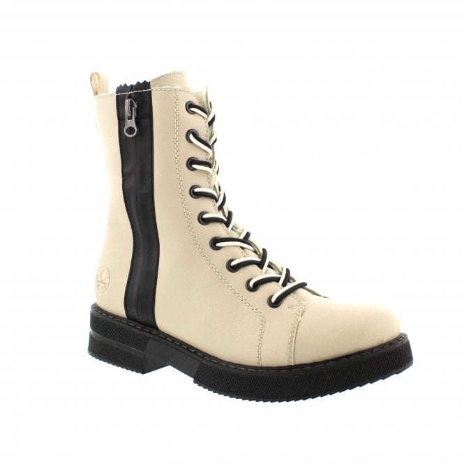 Rieker 72016-60 - Womens from Rogerson Shoes UK