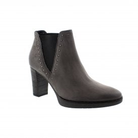 Paul Greeen 9376-003 Womens Ankle Boots