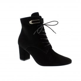 Paul Green 9439-003 Womens Ankle Boots