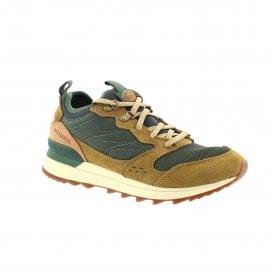 Alpine 83 Sneaker Recraft | J006373