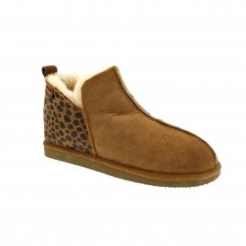Shepherd Of Sweden Annie 4922-42 Full Slippers