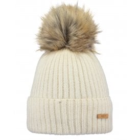 Augusti Beanie | 4548-10 | Cream