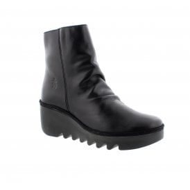 Baan | 501538-009 | Black
