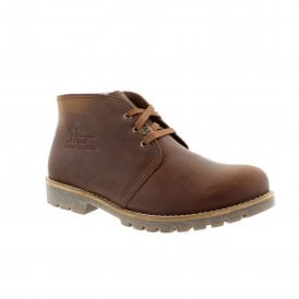 Bota Panama Igloo | C5 Napa Grass Cuero/Bark