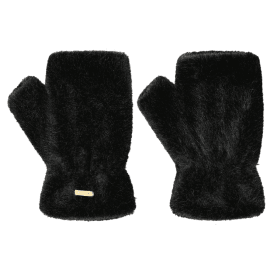 Britamu Fingerless Glove | 5603-01 | Black