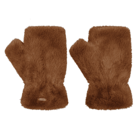 Britamu Fingerless Glove | 5603-09 | Brown