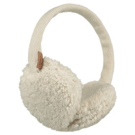Browniez Earmuffs | 0311-10 | Cream
