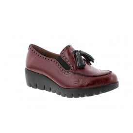 Wonders C-3386 Fino-v60 Womens Shoes