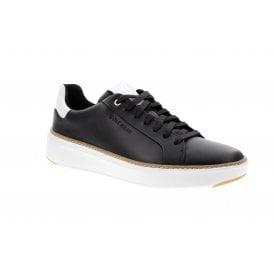 C34225 | GrandPro Topspin Sneaker | Black