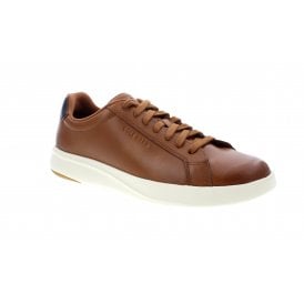 C42807 | Grand Crosscourt Tennis 2.0 | British Tan/ Ivory