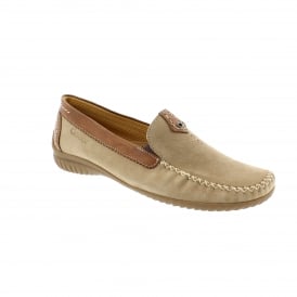 Gabor California 86-090-43 Womens Slip On Shoes