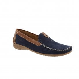 Gabor California 86-090-46 Womens Slip On Shoes