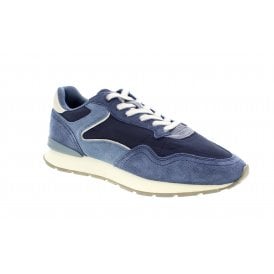 City | Navy Blue M