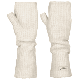 Darty Fingerless Glove | 3334-10 | Cream