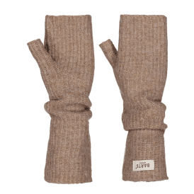 Darty Fingerless Glove | 3334-24 | Light Brown