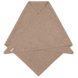 Darty Scarf | 6405-24 | Light Brown