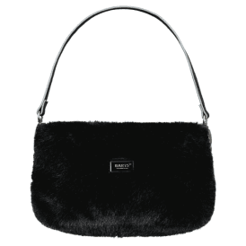 Djupa Shoulderbag | 6964-01 | Black