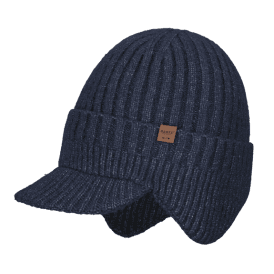 Duncing Earflap | 6284-03 | Navy