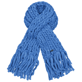 Edzella Scarf | 6864-04 | Blue