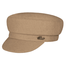 Eefie Cap | 6853-24 | Taupe