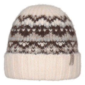 Eimhir Beanie | 6885-09 | Brown