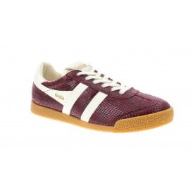 Elan Serpent | Windsor Wine/Off White | CLB946RW