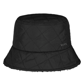 Erola Bucket Hat | 2109-01 | Black