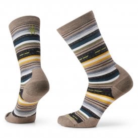Everyday | Margarita Crew Socks | SW002091-8801 | Fossil