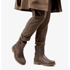 Faruk | C1 Napa Vison/Mink