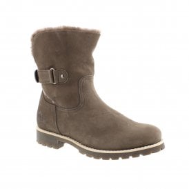 Felia Igloo | B7 Nobuck Gris/Grey