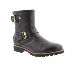 Felina Igloo Travelling | B3 Napa Negro/Black