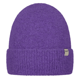 Fhearna Beanie | 6895-18 | Purple