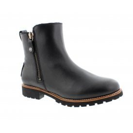 Fiore Igloo Travelling | B1 Napa Negro/Black