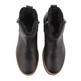Fiore Travelling | B1 Napa Negro/Black