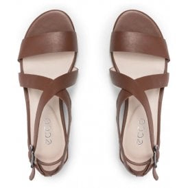 Flat Sandal II | 208413-01350