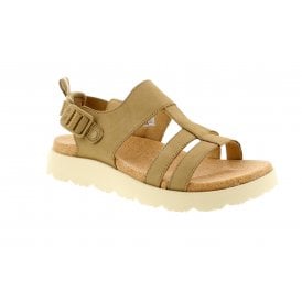 Fleur Backstrap | J008112