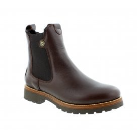 Francesca Igloo | B13 Napa Marron/Brown