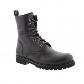 Frisia Igloo | B3 Napa Negro/Black