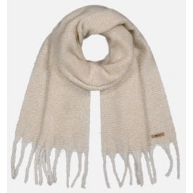 Fyone Scarf | 5813-10 | Cream