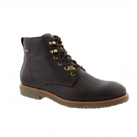 Panama Jack Brown Glasgow GTX Mens Ankle Boots