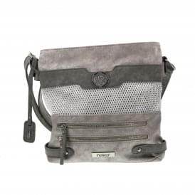 Rieker H1346-40 Womens Handbag