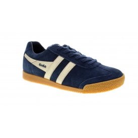 Harrier Mirror | Navy/Gold | CLA156XE