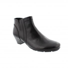 Gabor Heritage 95-638-27 Womens Ankle Boots