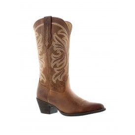Heritage J Toe StretchFit| 10051051