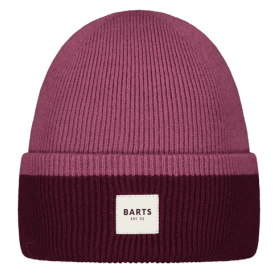 Ishbel Beanie | 6939-26 | Berry