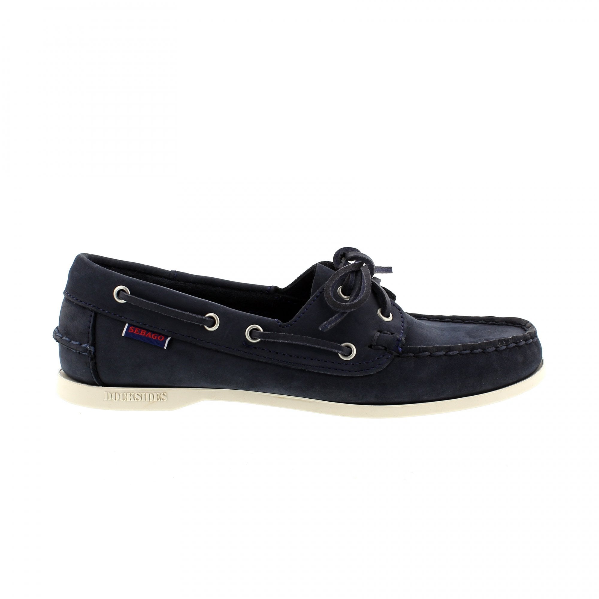 Sebago Damen Jackman Woman Bootsschuh, Blue Navy, 3 Produktbild-Vorschau 11